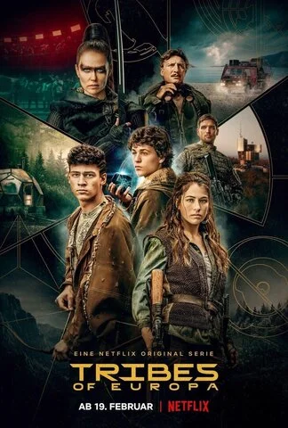 Племена Европы сериал 2021 смотреть онлайн бесплатно в хорошем качестве HD